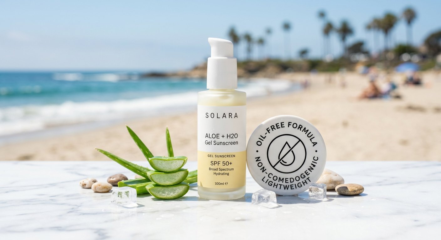 niacinamide and salicylic acid together summer