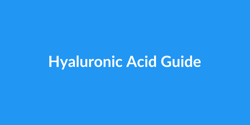 Can hyaluronic acid reduce fine lines complete skincare guide